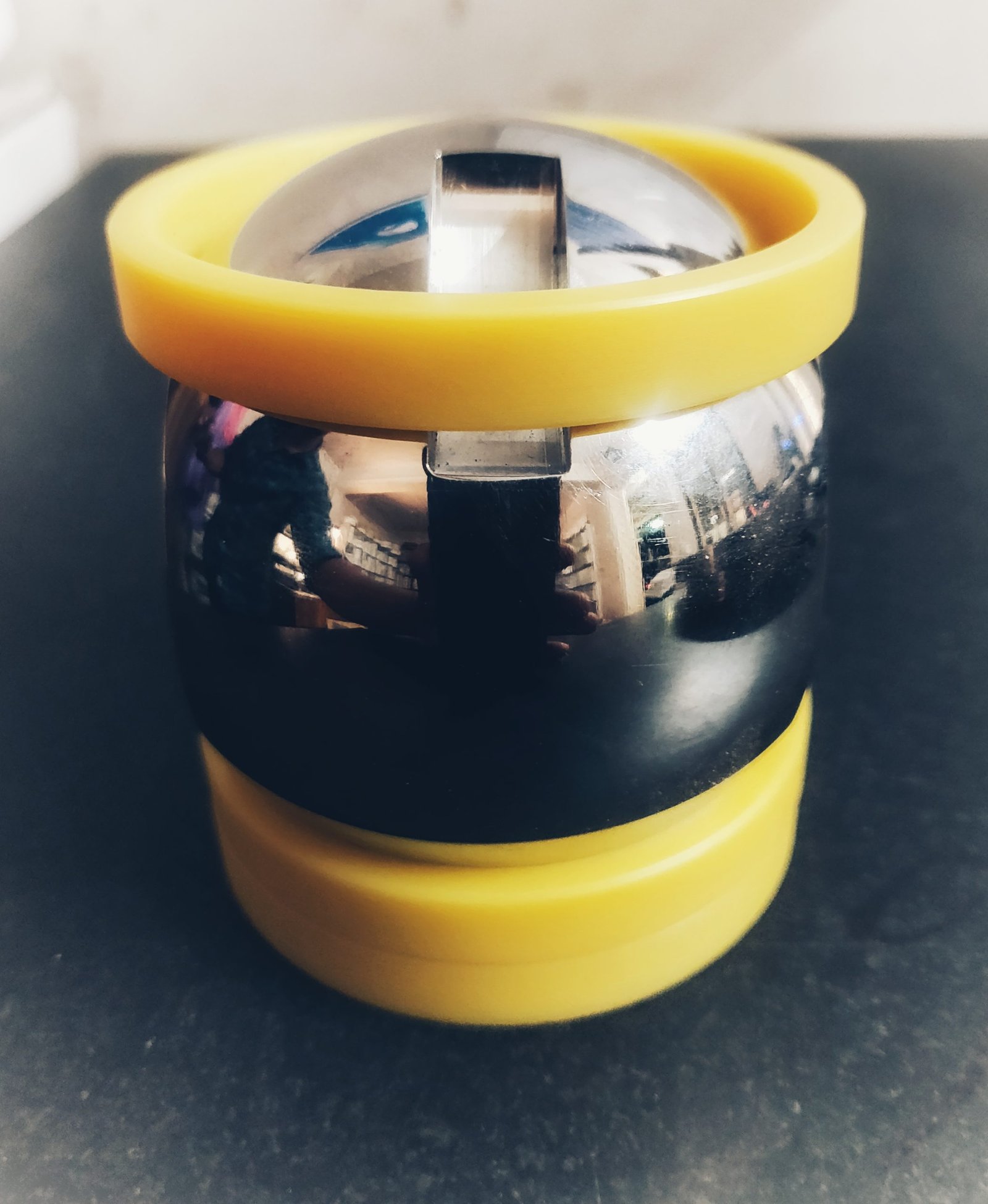 Thrust Washer
